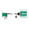 Konwerter 2.5&quot; U.2 SFF-8639 - M.2 NVMe z wpustem M Delock 62710