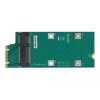 Adapter M.2 z wpustem B+M - Mini PCIe slot (PCIe / USB) Delock 64103