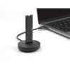 Stacja dokująca M.2 NVMe / SATA SSD z USB 10 Gbps USB Typ-C Delock 64254