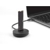 Stacja dokująca M.2 NVMe / SATA SSD z USB 10 Gbps USB Typ-C Delock 64254