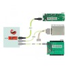 Przejściówka M.2 Key M - 1x OCuLink SFF-8612 Delock 64106