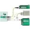 Przejściówka M.2 Key M - 1x OCuLink SFF-8612 Delock 64348