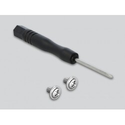 Przejściówka USB 3.0 Typ-A męska - M.2 Key B z gniazdem SIM Delock 63166 Przejściówka USB 3.0 Typ-A męska - M.2 Key B z gniazdem SIM Delock 63166