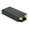 Konwerter USB 3.0 - moduł M.2 Key B ze slotem SIM i obudową Delock 63172