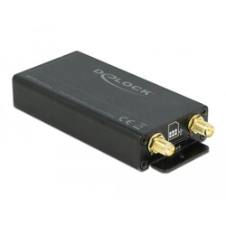 Konwerter USB 3.0 - moduł M.2 Key B ze slotem SIM i obudową Delock 63172 Konwerter USB 3.0 - moduł M.2 Key B ze slotem SIM i obudową Delock 63172