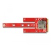 Konwerter Mini PCIe - gniazdo M.2 Key B + gniazdo Micro SIM Delock 63384