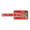 Konwerter Mini PCIe - gniazdo M.2 Key B + gniazdo Micro SIM Delock 63384