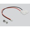 Konwerter M.2 B+M męski - USB Typ-C żeński Delock 63174