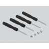 Konwerter MacBook Pro SSD - slot M.2 NVMe Delock 64139