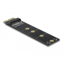 Adapter PCI Express x1 - M.2 Key M Delock 64105