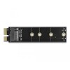 Adapter PCI Express x1 - M.2 Key M Delock 64105