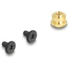 Adapter M.2 Key M męski - gniazdo M.2 Key E Delock 65831