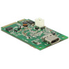 Mini PCIe karta rozszerzeń pełnowymiarowa 1 x USB Type-C 3.1 Gen 2 żeńskie Delock 95259