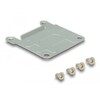 Mini PCIe karta rozszerzeń half size 2 x SATA 6 Gb/s Delock 95260