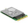 Adapter mini PCIe na M.2 NGFF Delock 62654