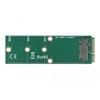 Adapter mSATA na gniazdo M.2 z kluczem B Delock 64109