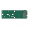 Adapter mSATA na gniazdo M.2 z kluczem B Delock 64109