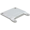 Adapter mini PCIe / mSATA half size na full size Delock 65326