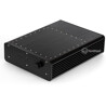 Komputer przemysłowy wodoszczelny IP69K Core i5-9500 16GB RAM SSD 480GB Delta-PRO2-IP69K-SSD480