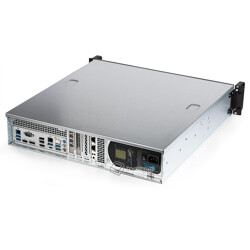 Stacja graficzna 2U Core i9-14900 5,40GHz 128GB DDR5 4xLAN DeltaRender-i9-RTX2000-128GB