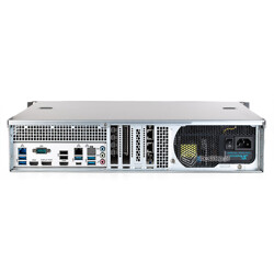 Stacja graficzna 2U Core i9-14900 5,40GHz 128GB DDR5 4xLAN DeltaRender-i9-RTX2000-128GB