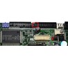 Adapter IDE 2.5" 44 PIN - Compact Flash kątowy