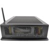Komputer przemysłowy Atom D510 2GB 1xRS-485 3xRS-232 2xLAN SSD 30GB C02-J550-SD30-S-W