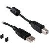 Adapter USB 2.0 na szeregowy RS-422/485 Delock 87585