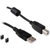Adapter USB 2.0 na szeregowy RS-422/485 Delock 87585