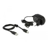 Adapter USB 2.0 na 8 portów COM Delock 61860