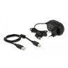 Adapter USB 2.0 na 8 portów COM Delock 61860