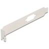 Śledź USB na RS-232 FTDI FT231XS 9-pin męski z przewodem 30cm Delock 90582