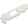 Śledź niskoprofilowy USB na RS-232 FTDI FT231XS 9-pin męski z przewodem 30cm Delock 90892