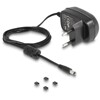 Konwerter 1x RS-232 na 1x RS-422/485 z ochroną ESD 15kV i zasilaczem 240V Delock 64265
