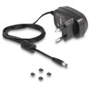Konwerter 1x RS-232 na 1x RS-422/485 z ochroną ESD 15kV i zasilaczem 240V Delock 64265