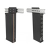 Hub USB 2.0 - 12x RS-232 z ochroną ESD 15kV na rozszerzony zakres temperatur Delock 64070