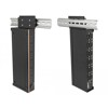 Hub USB 2.0 - 12x RS-232 z ochroną ESD 15kV na rozszerzony zakres temperatur Delock 64070