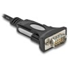 Adapter USB 2.0 na 1x COM RS-232 port 3m Delock 65962