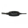 Adapter USB 2.0 Typ-A na 2x szeregowe DB9 RS-232 Delock 63466