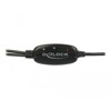 Adapter USB 2.0 Typ-A na 2x szeregowe DB9 RS-232 Delock 63466