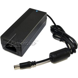 Komputer przemysłowy Atom D510 2GB 1xRS-485 3xRS-232 2xLAN SSD 64GB C02-J550-SD64-S-W