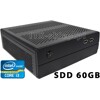 Komputer Digital Signage Delta-HD2000-SSD60 Intel Core i3 3,1GHz SSD 60GB