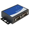 Adapter USB 2.0 na 2x szeregowe RS-422/485 Delock 87586