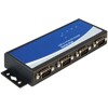 Adapter USB 2.0 na 4x szeregowe RS-422/485 Delock 87587