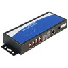 Adapter USB 2.0 na 4x szeregowe RS-422/485 Delock 87587