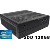 Komputer Digital Signage Delta-HD2000-SSD120 Intel Core i3 3,1GHz SSD 120GB