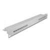 Panel krosowy 19&quot; 1U 16-portowy Cat.6A szary Delock 66877