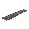 Krosownica Keystone 19&quot; 2U D-type 24-portowa czarna Delock 66837