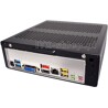 Komputer Digital Signage Delta-HD2000-HDD500 Intel Core i3 3,1GHz HDD 500GB