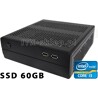 Komputer Digital Signage Delta-HD3000-SSD60 Intel Core i3 3,1GHz SSD 60GB
